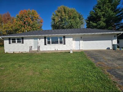 10533 S County Line Rd, Union City, MI, 49094
