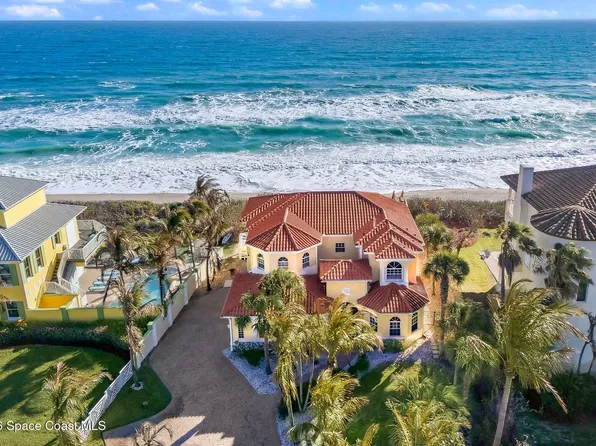 5565 S Highway A1a, Melbourne Beach, FL 32951