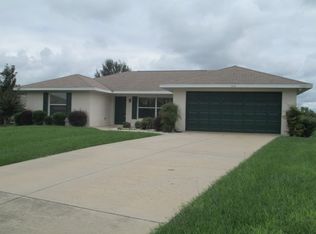 3909 W Fieldwood Ct, Lecanto, FL 34461