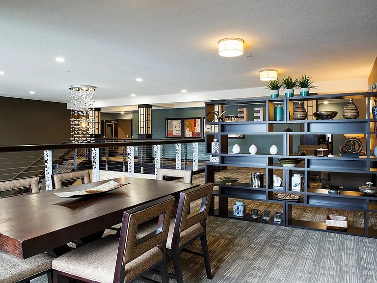 The Flats at Cedar Grove — Photo 15