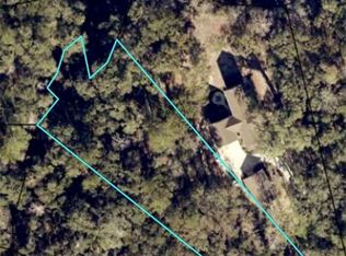 0 Sanderling Trce, Waverly, GA 31565