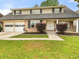 3748 Silver Maple Ct, New Orleans, LA 70131