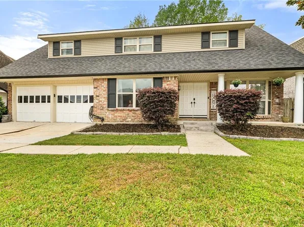 3748 Silver Maple Ct, New Orleans, LA 70131
