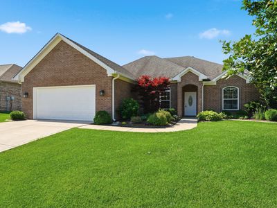 4945 E Daisy Ln, Mooresville, IN, 46158