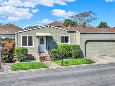 42 Falcon Crest Circle, Napa, CA, 94558