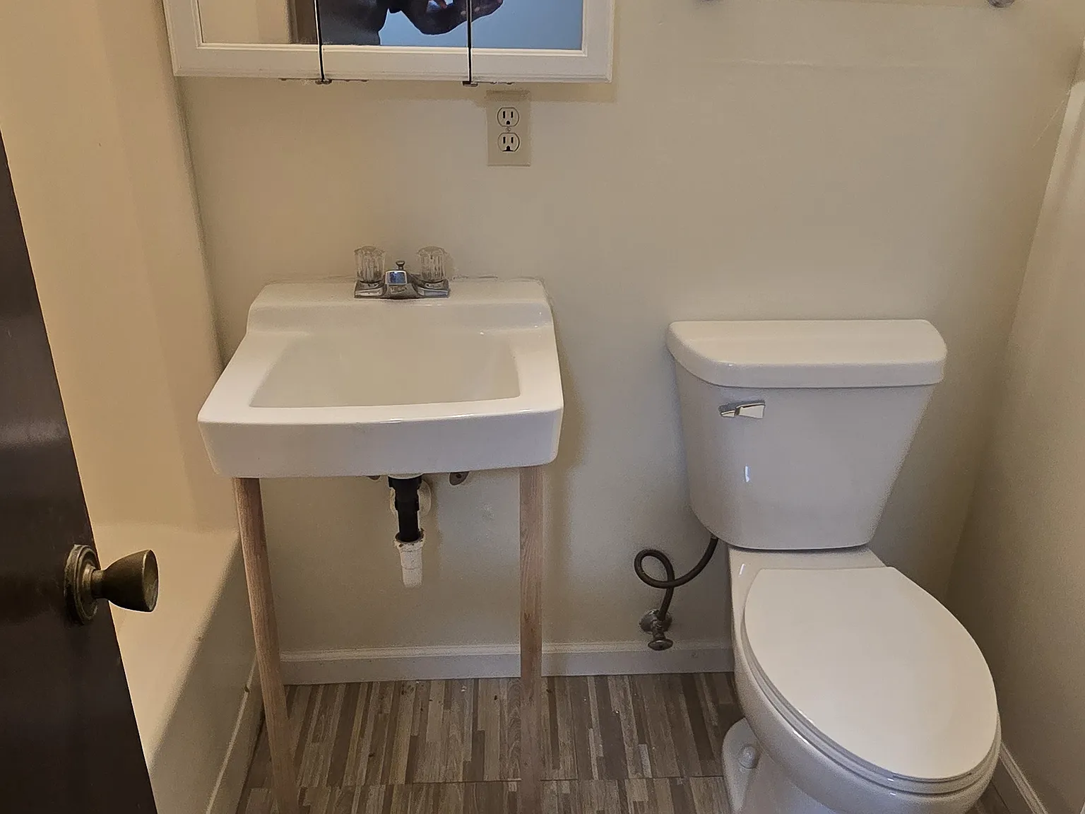 1 bed, 600 sqft, $695 — Photo 2