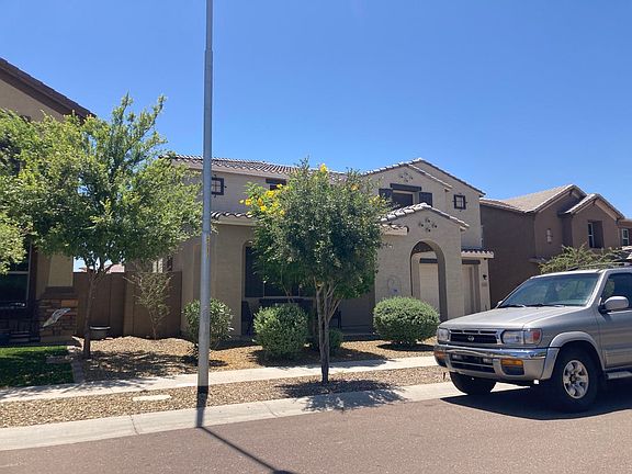 3rd image of 5435 W Leodra Ln