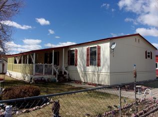 928 Sequoia Ave, Craig, CO 81625