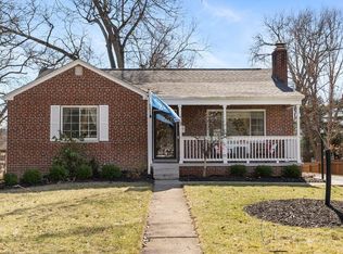 429 E Beaumont Rd, Columbus, OH 43214