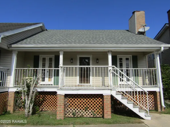 100 Teal Ln APT 20, Lafayette, LA 70507