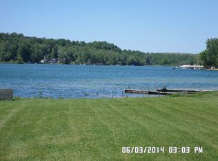 Dolans Avenue, Vandalia, MI 49095