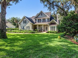113 River Marsh Dr, Ponte Vedra Beach, FL 32082