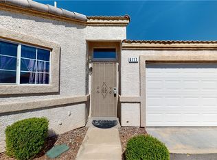 5117 Midnight Oil Dr, Las Vegas, NV 89122