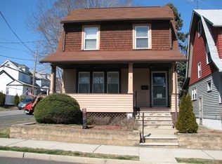 142 Vreeland Ave, Clifton, NJ 07011
