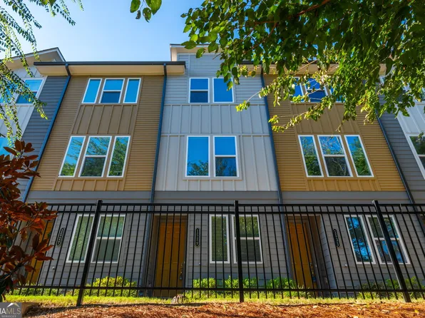 1529 Layton Lane NW, Atlanta, GA 30318