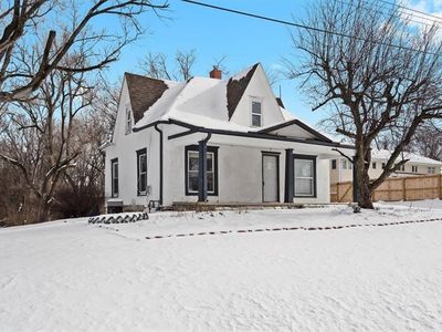 1321 N Jesse James Rd, Excelsior Springs, MO, 64024