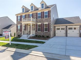 4407 Augusta Way, Perry Hall, MD 21128