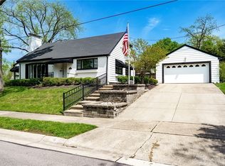 9 Sierra Rd, Middletown, OH 45042