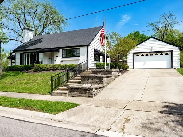 9 Sierra Rd, Middletown, OH 45042