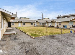 5157 Chena Ave, Anchorage, AK 99508