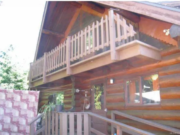 3337 Egremont Rd, Cumberland, BC V0R 1S0