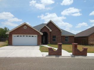 3104 Tulipan St, Mission, TX 78574
