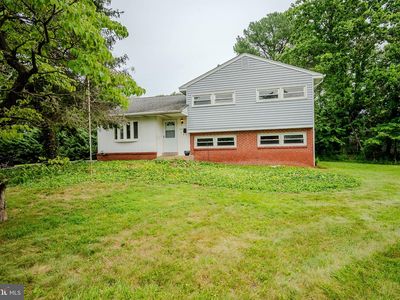 167 W Shelley Dr, Claymont, DE, 19703