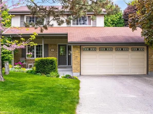 111 Somerset Dr, Brampton, ON L6Z 1C3