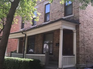 1075 Mount Pleasant Ave, Columbus, OH 43201