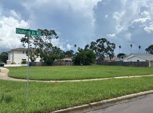 BAYOU GRANDE BOULEVARD NE LOT 15, ST PETERSBURG, FL 33703