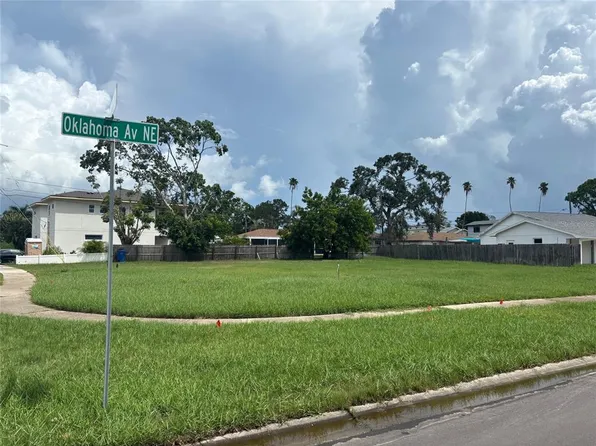 BAYOU GRANDE BOULEVARD NE LOT 15, ST PETERSBURG, FL 33703