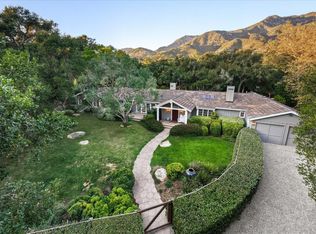 2140 Veloz Dr, Santa Barbara, CA 93108
