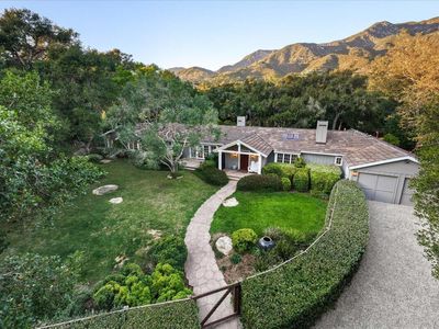 2140 Veloz Dr, Santa Barbara, CA, 93108
