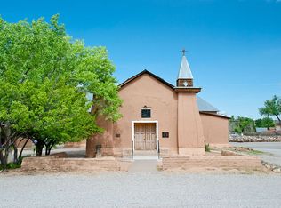 974 Old Church Rd, Corrales, NM 87048