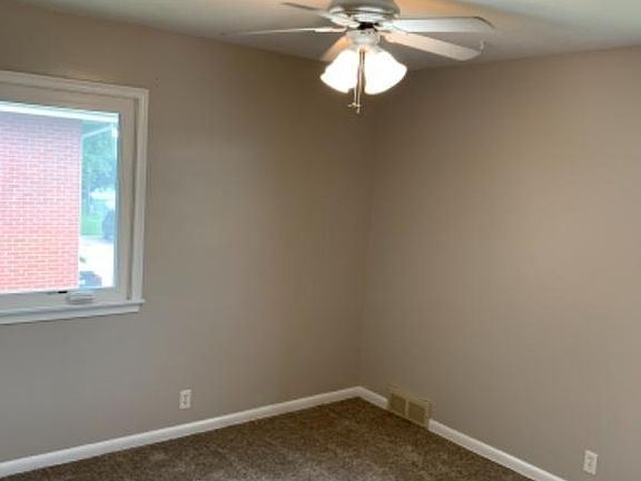 bedroom !