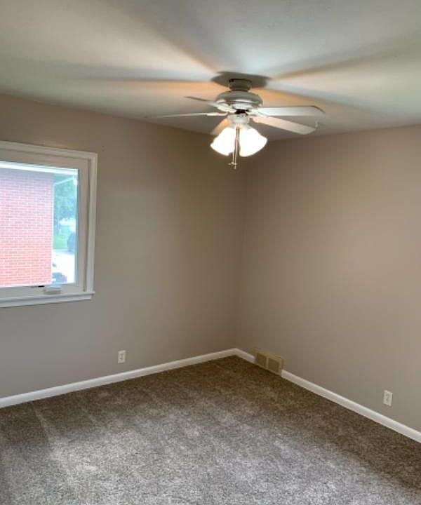 bedroom !