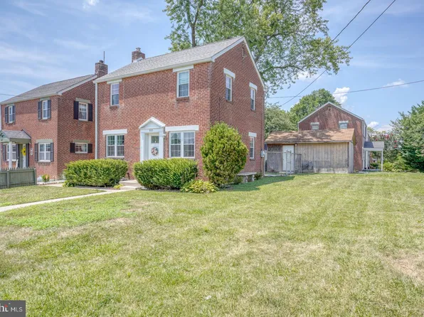 805 Pennsylvania Ave, New Castle, DE 19720