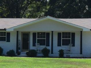 1209 Harmony Church Rd NE, Monroe, GA 30655