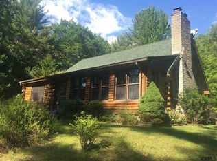 465 Seven Hills Rd, Northville, NY 12134