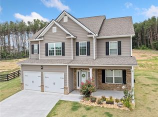 31 Village Trce, Rydal, GA 30171