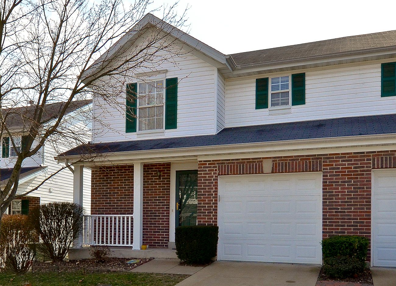 1215 Big Bend Crossing Dr, Valley Park, MO 63088 Zillow