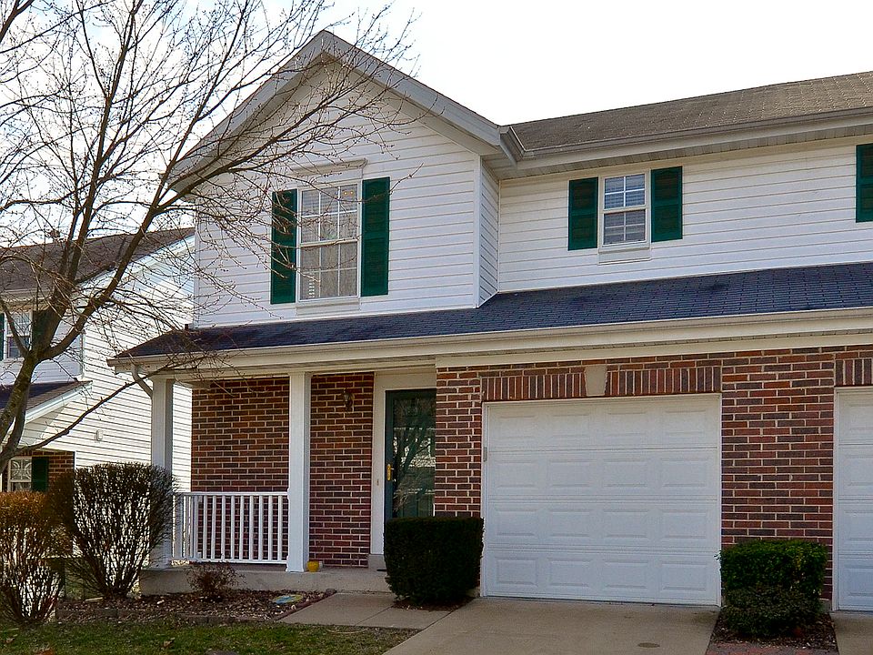 1215 Big Bend Crossing Dr, Valley Park, MO 63088 Zillow