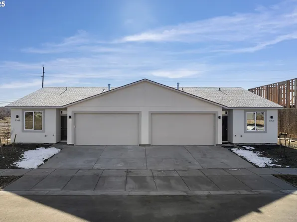 1165 NE Emerald Dr, Hermiston, OR 97838