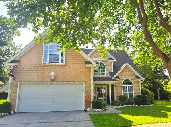 805 Heyward Cv, Charleston, SC 29412
