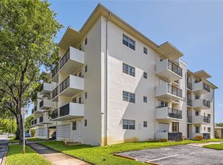 Plunkett Condo Apts, Hollywood, FL 33020
