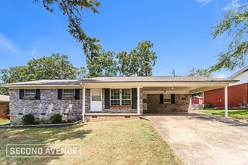 8110 Alvin Ln Photo 1