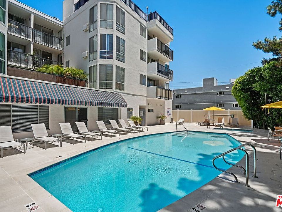 8530 Holloway Dr West Hollywood CA Zillow