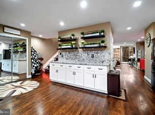 17 Coldwater Ct, Towson, MD 21204
