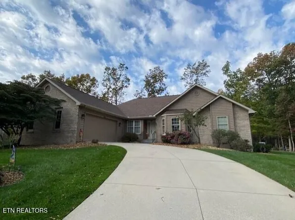 116 Huntington Dr Lot 17, Crossville, TN 38558