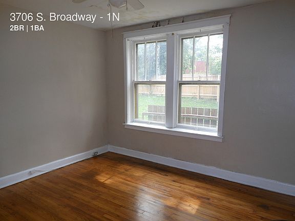 3rd image of 3706 S Broadway APT 1N